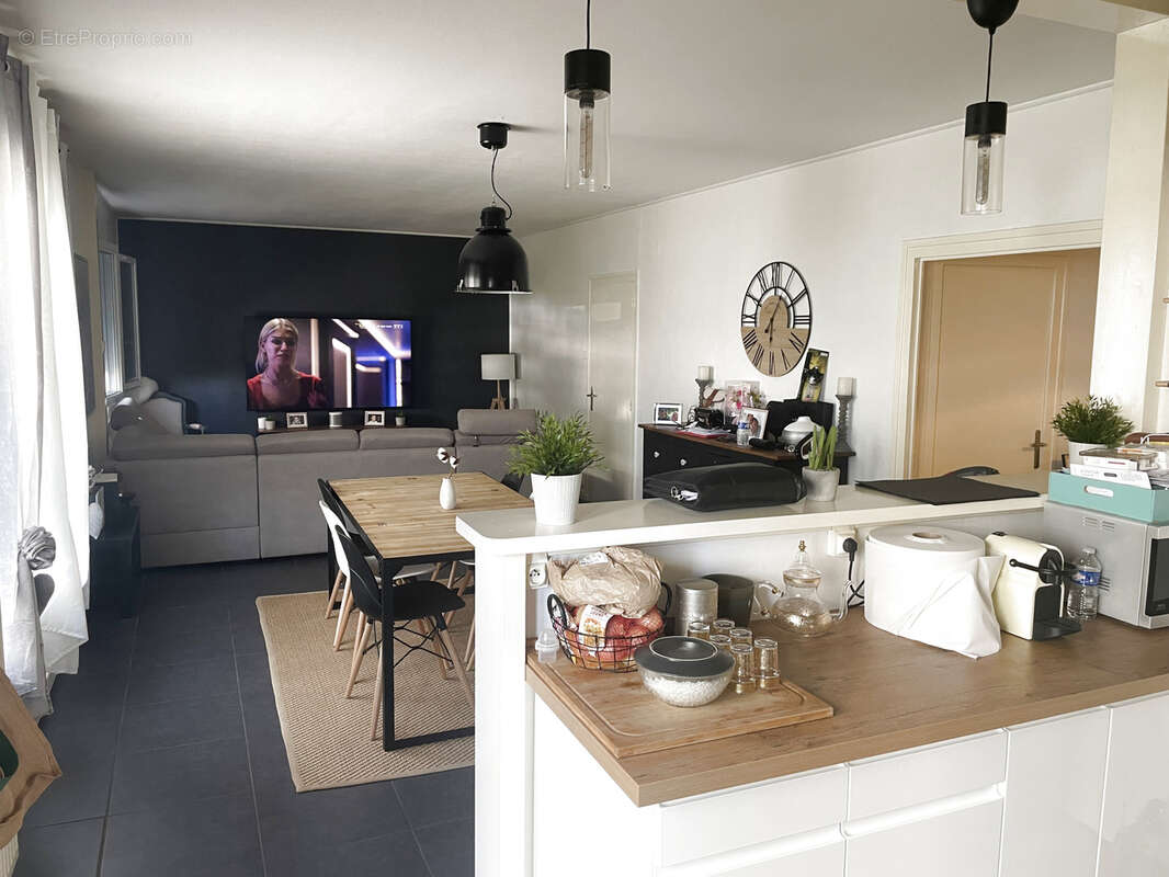 Appartement à FIRMINY