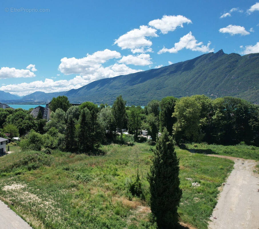 Appartement à AIX-LES-BAINS