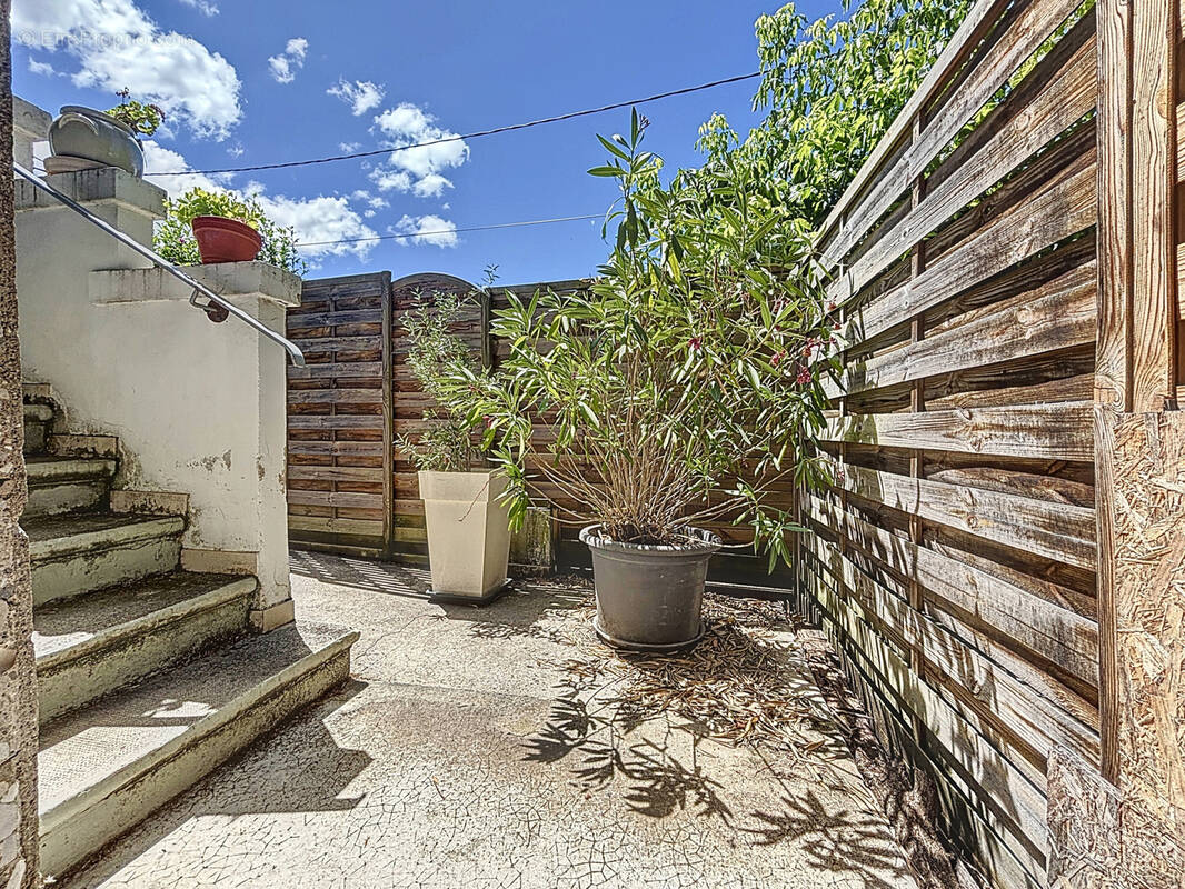 Maison à AIX-LES-BAINS