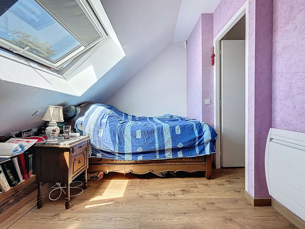 Maison à AIX-LES-BAINS