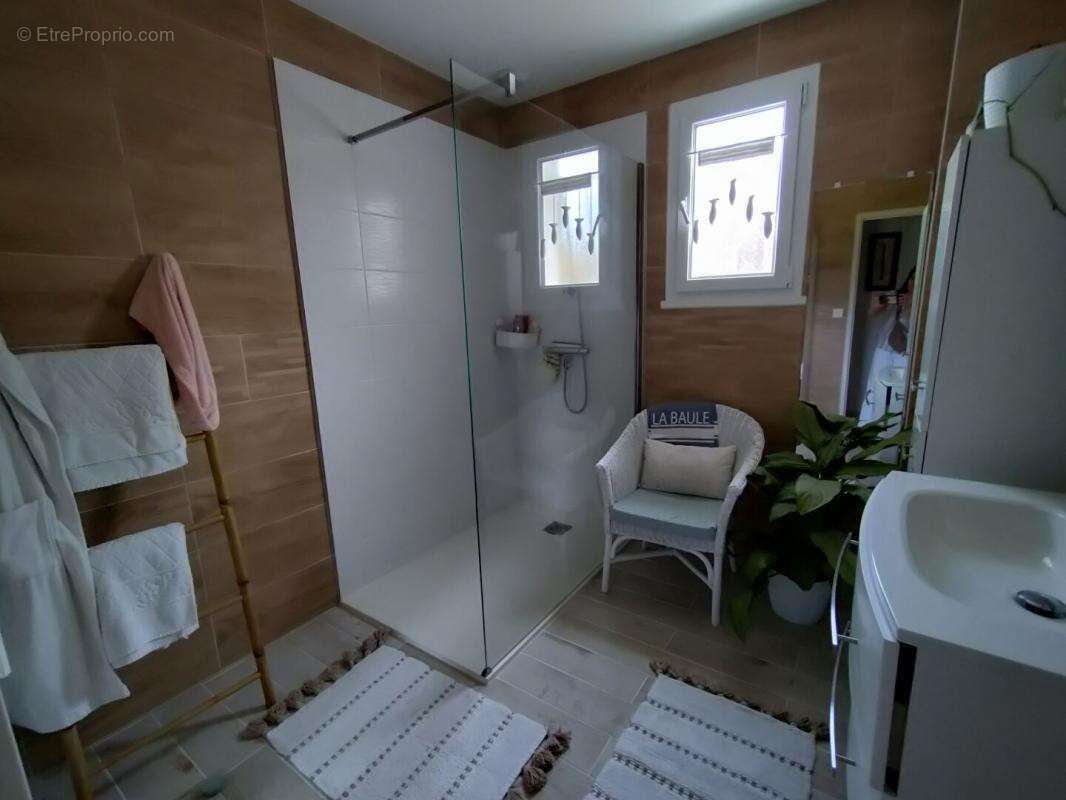 Maison à SAINT-LYPHARD