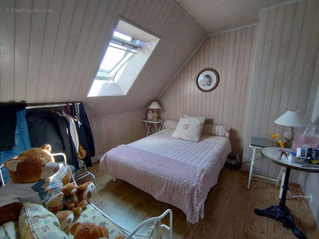 Maison à SAINT-LYPHARD