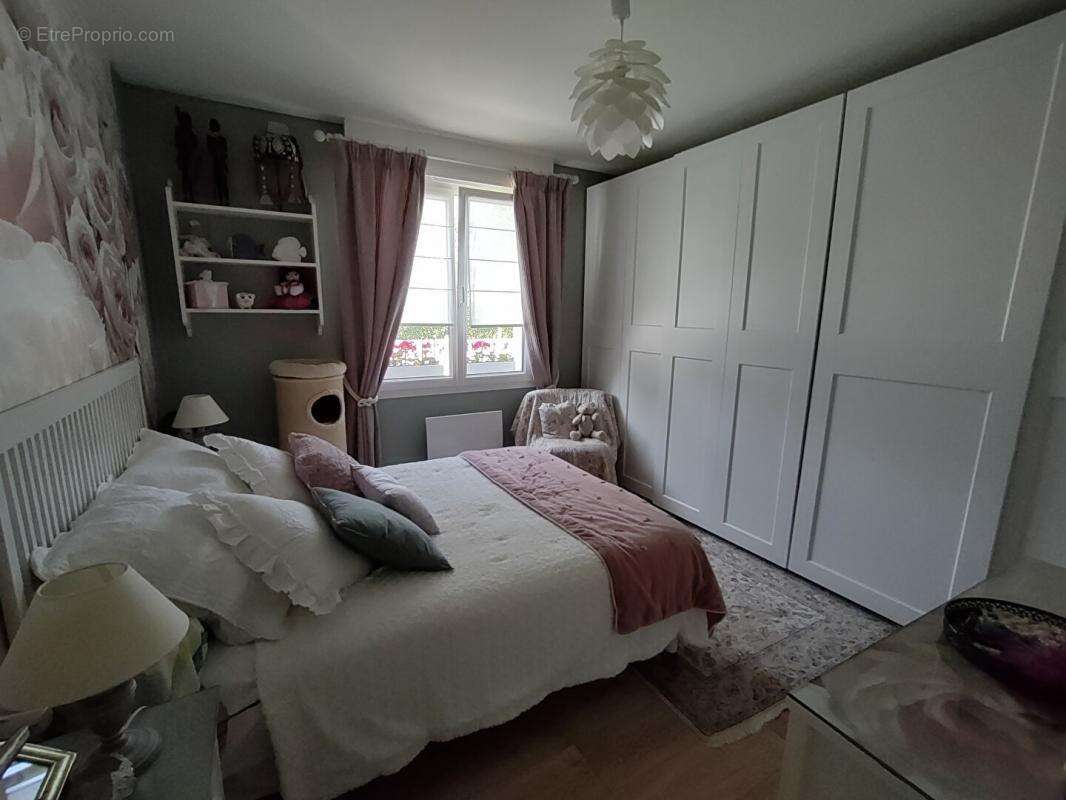 Maison à SAINT-LYPHARD