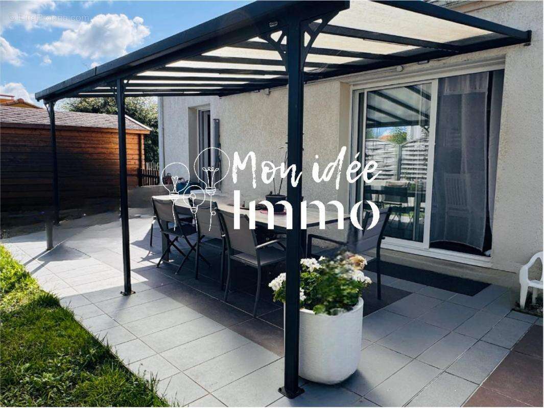 Maison à LA CHEVROLIERE