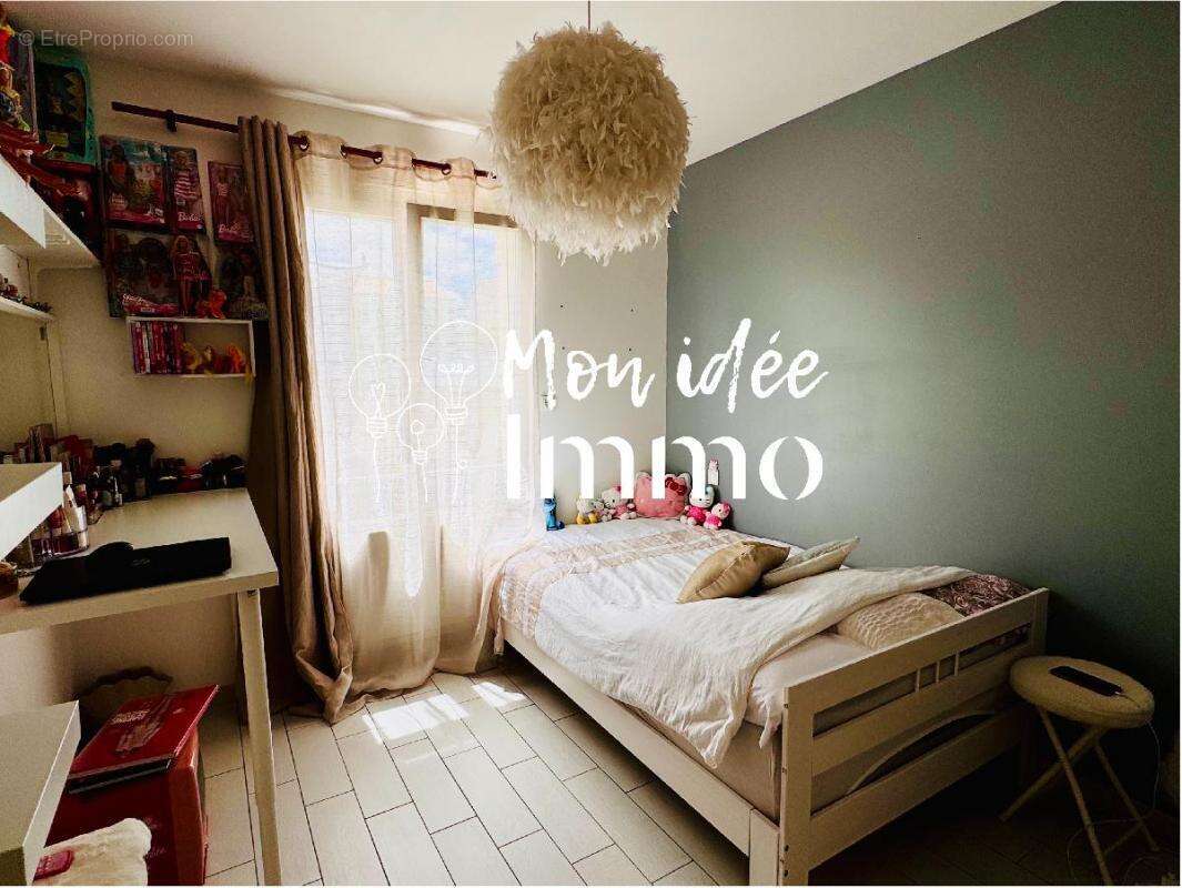 Maison à LA CHEVROLIERE