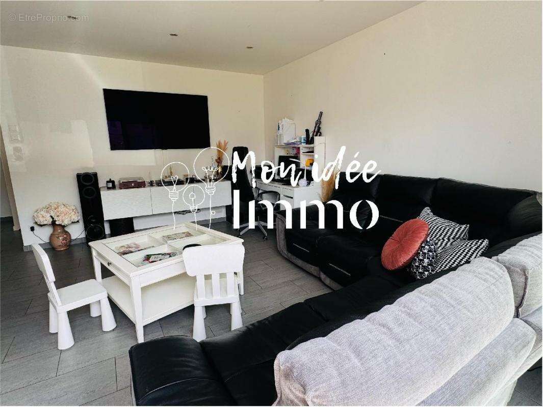 Maison à LA CHEVROLIERE