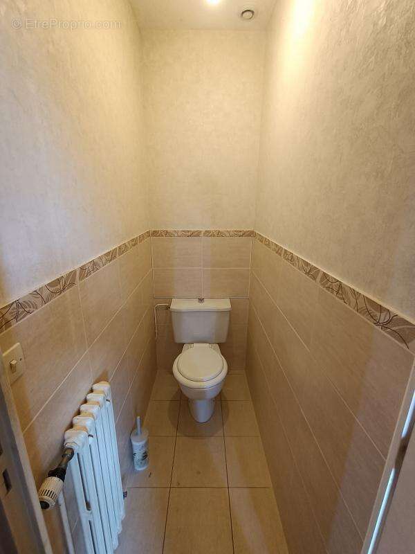 Maison à MAINVILLIERS