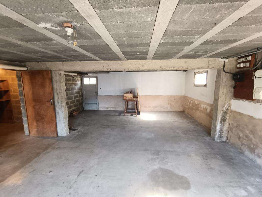 Maison à MAINVILLIERS