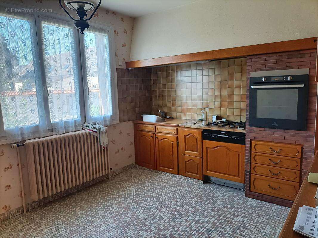 Maison à MAINVILLIERS