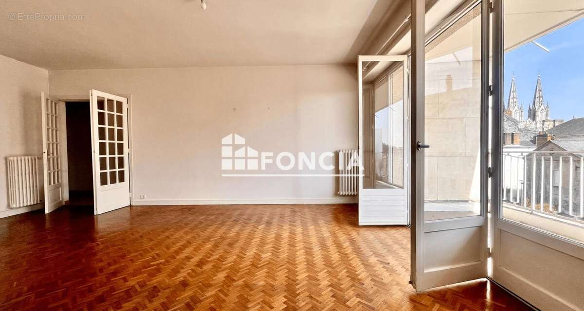 Appartement à CHOLET