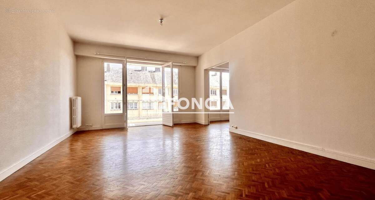 Appartement à CHOLET