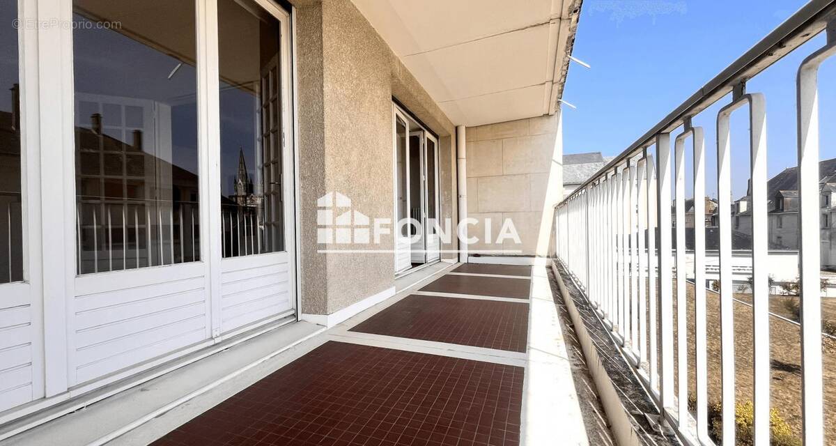 Appartement à CHOLET