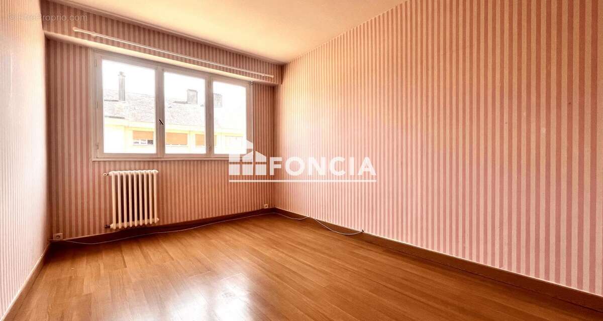 Appartement à CHOLET