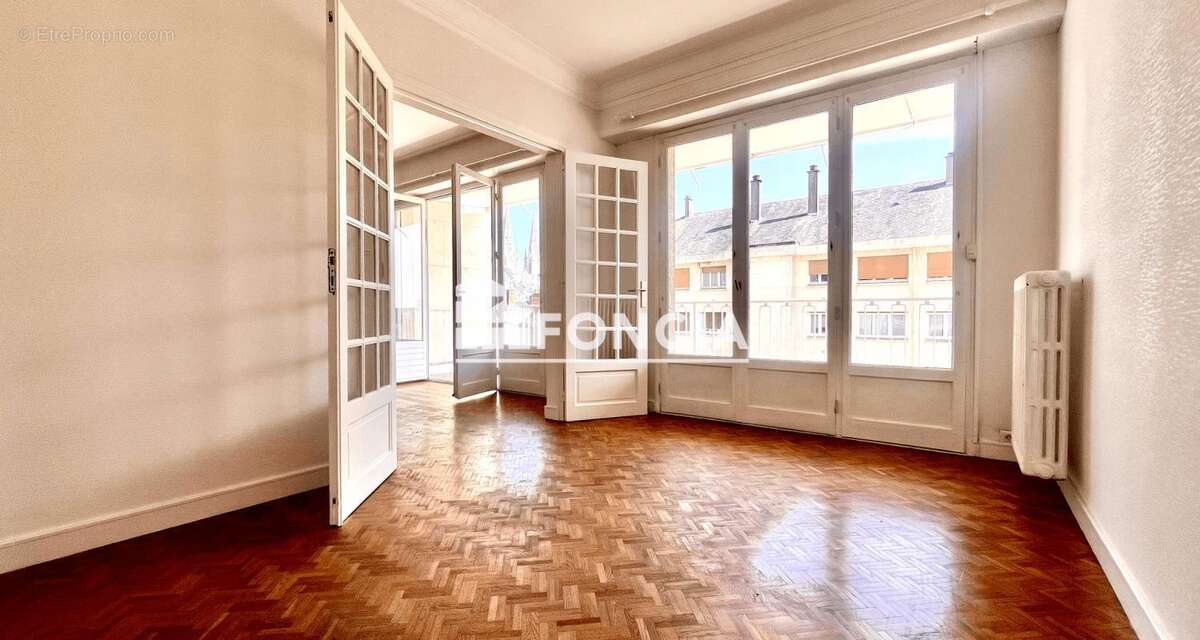 Appartement à CHOLET