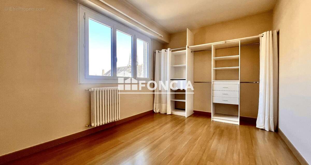 Appartement à CHOLET
