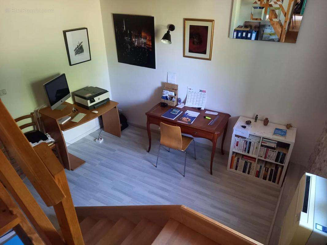 Maison à ROUZIERS-DE-TOURAINE