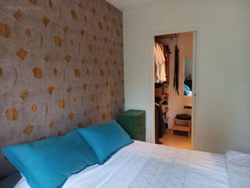 Maison à ROUZIERS-DE-TOURAINE