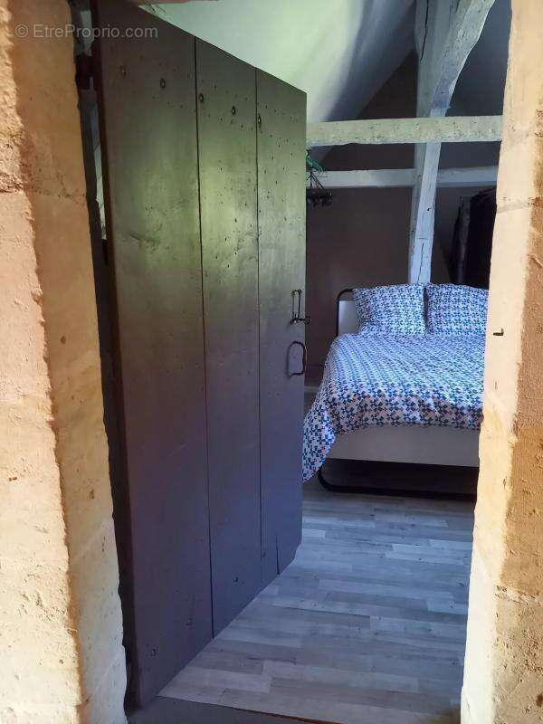 Maison à ROUZIERS-DE-TOURAINE