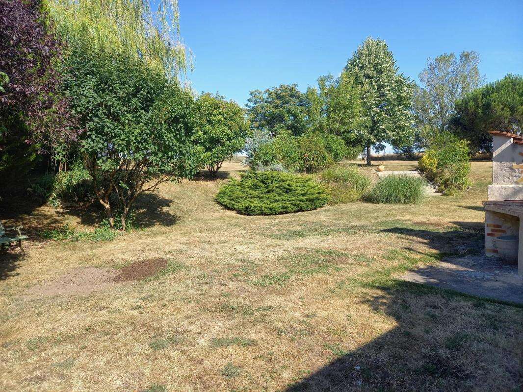 Maison à ROUZIERS-DE-TOURAINE