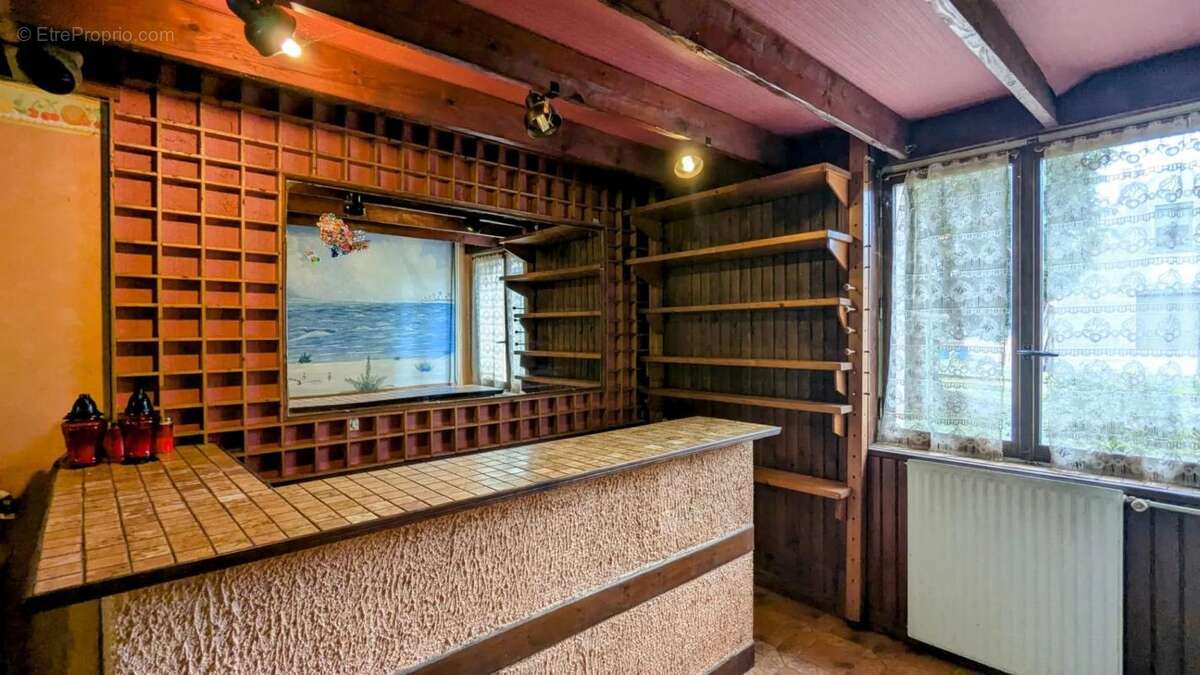 Maison à CHARREY-SUR-SAONE