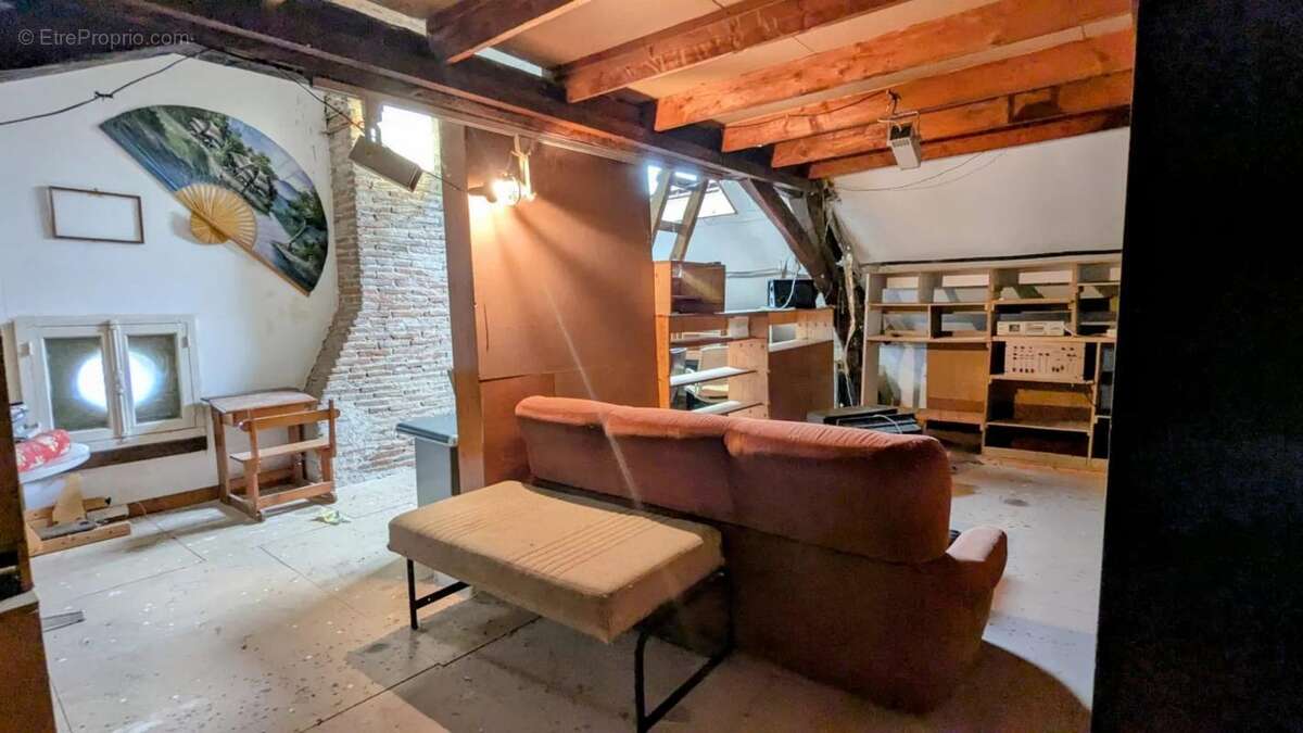 Maison à CHARREY-SUR-SAONE