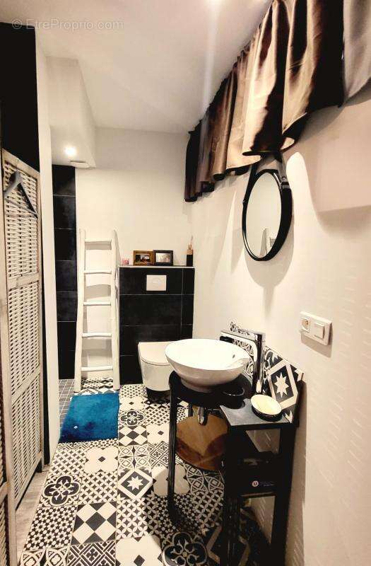 Maison à SARI-SOLENZARA