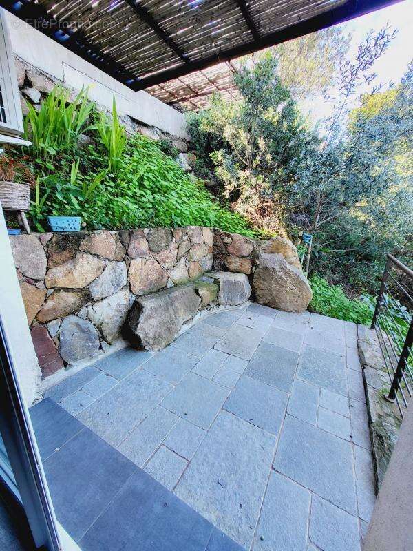 Maison à SARI-SOLENZARA