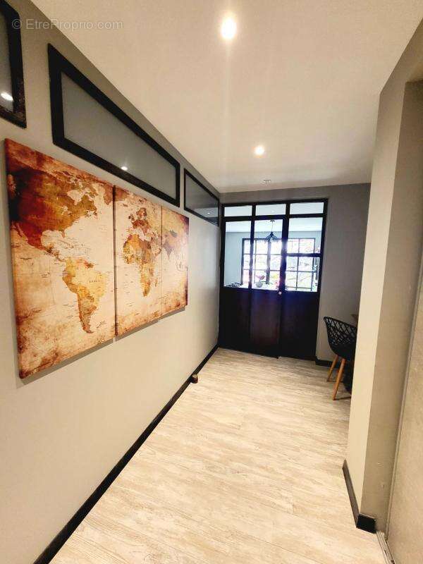 Maison à SARI-SOLENZARA