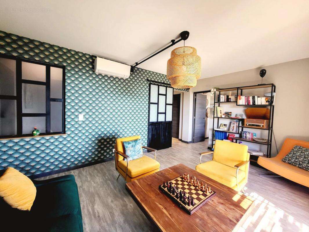 Maison à SARI-SOLENZARA