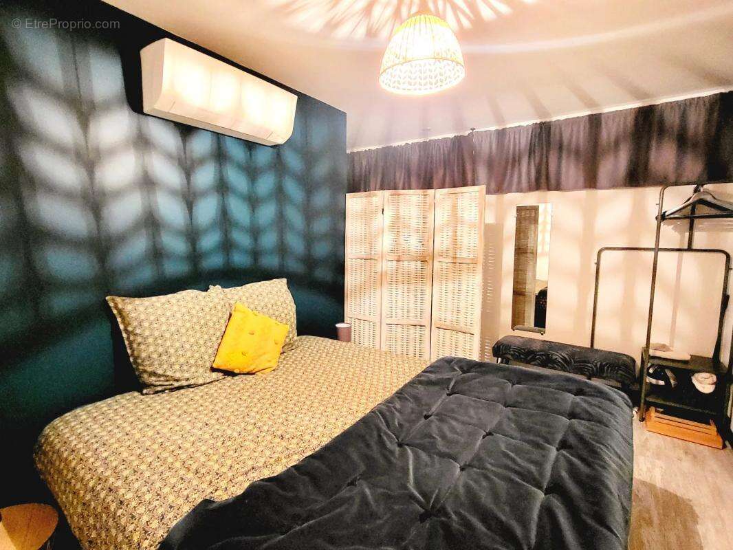 Maison à SARI-SOLENZARA