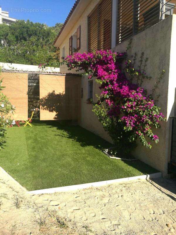 Maison à SARI-SOLENZARA