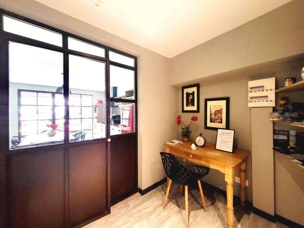 Maison à SARI-SOLENZARA