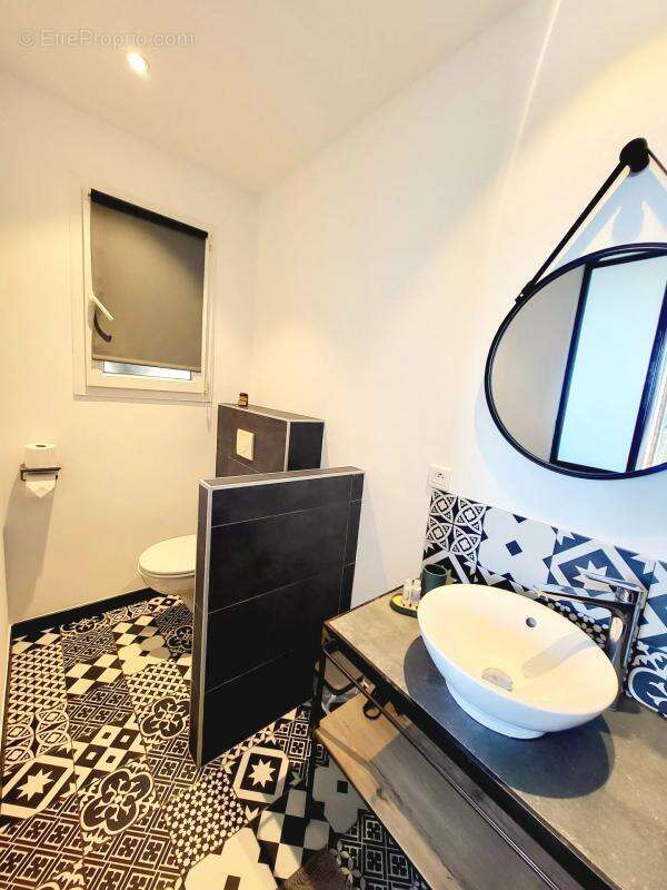 Maison à SARI-SOLENZARA