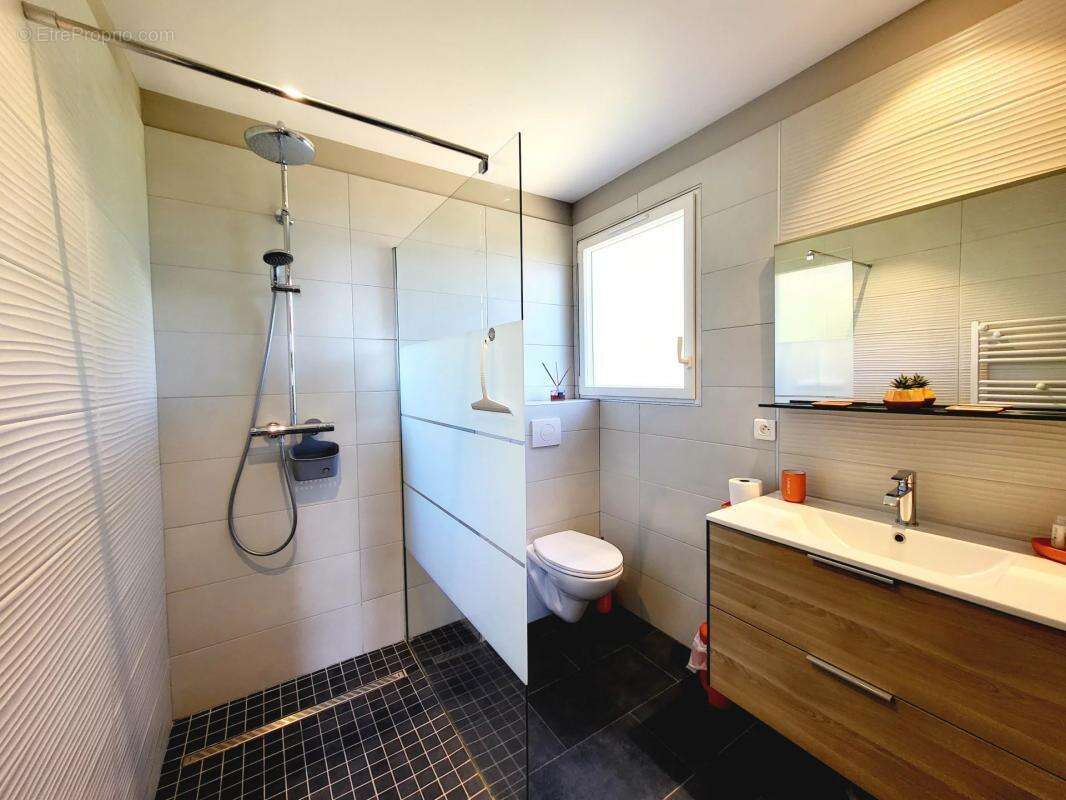 Maison à SARI-SOLENZARA