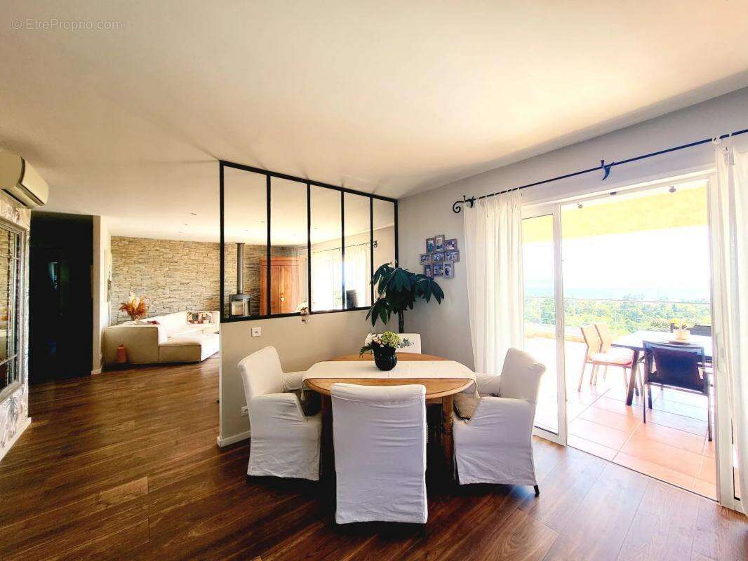 Maison à SARI-SOLENZARA