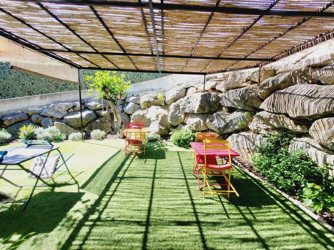 Maison à SARI-SOLENZARA