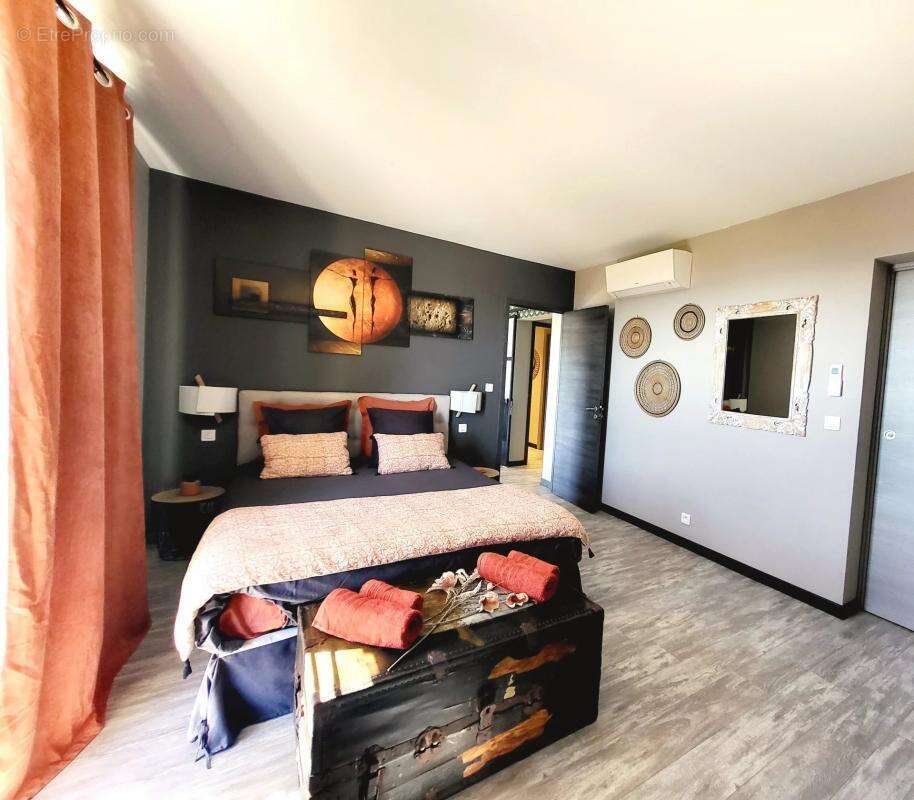 Maison à SARI-SOLENZARA