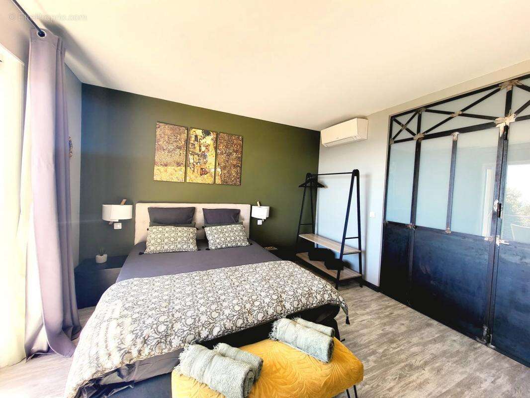 Maison à SARI-SOLENZARA