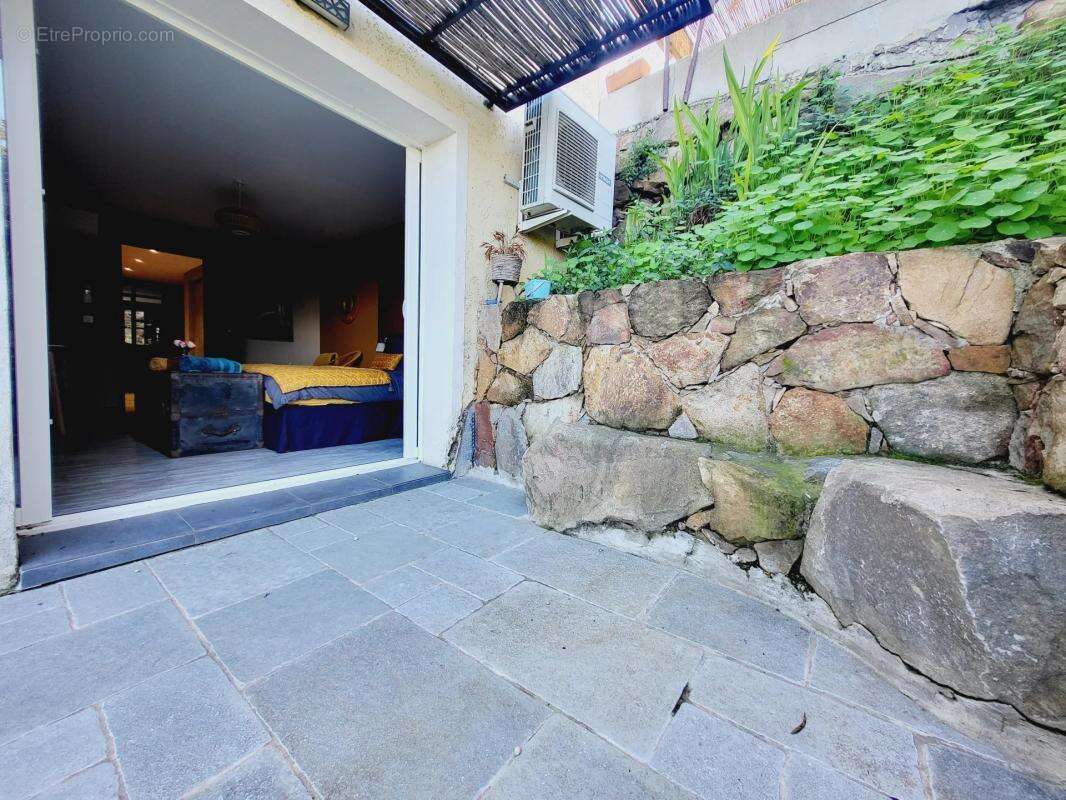 Maison à SARI-SOLENZARA