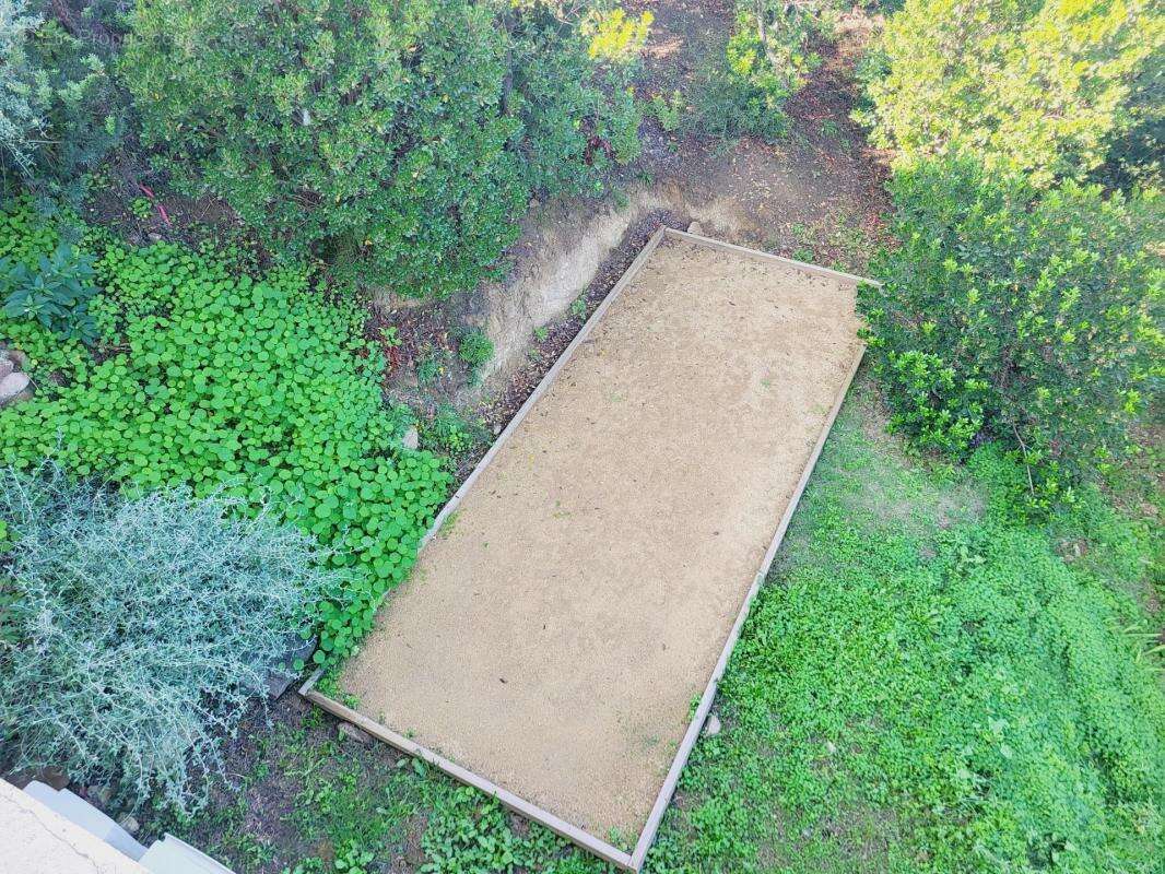 Maison à SARI-SOLENZARA