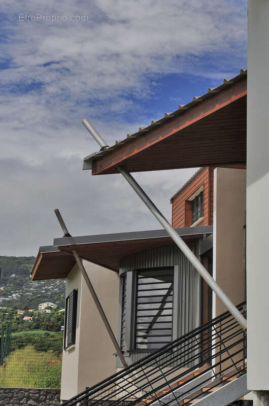 Maison à SAINTE-MARIE