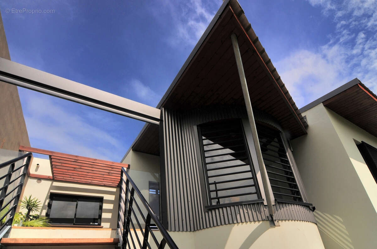 Maison à SAINTE-MARIE