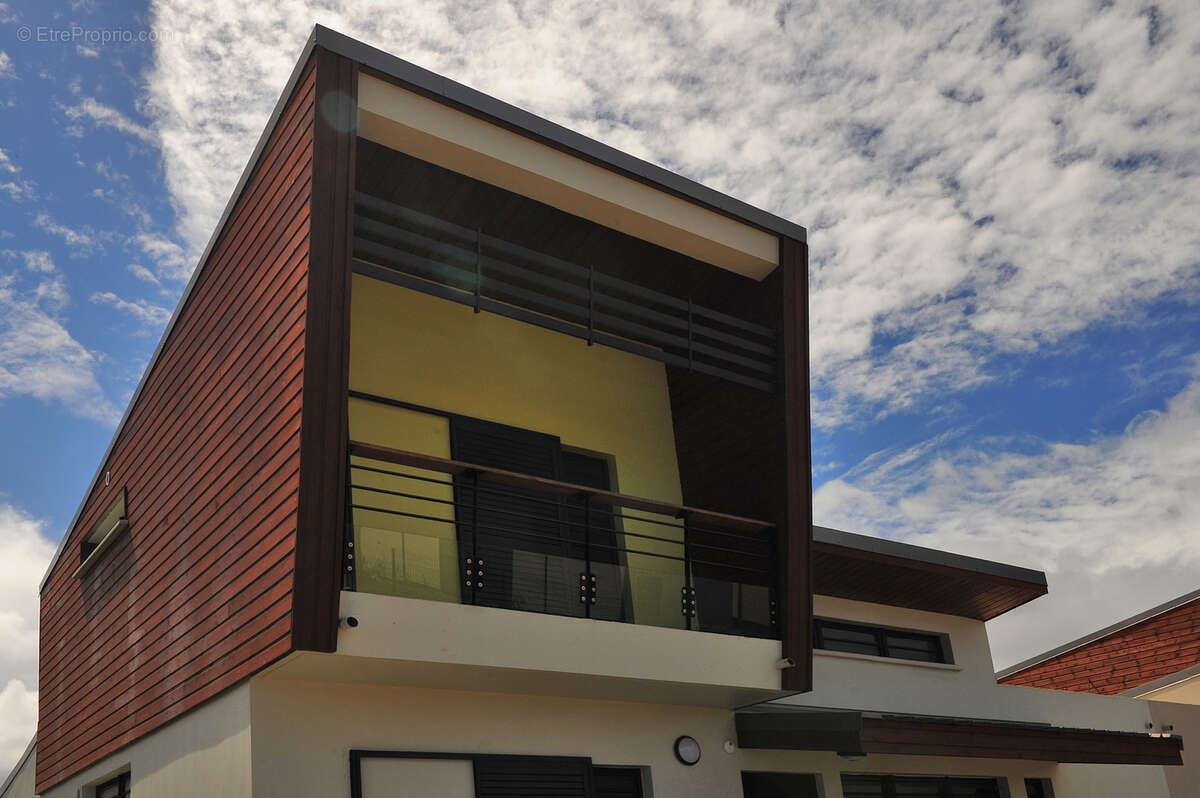 Maison à SAINTE-MARIE