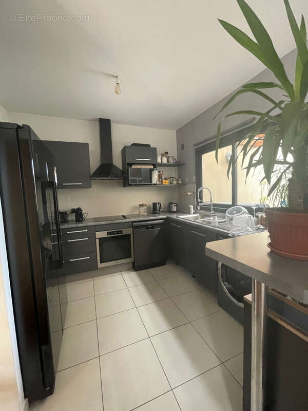 Maison à SAINTE-MARIE