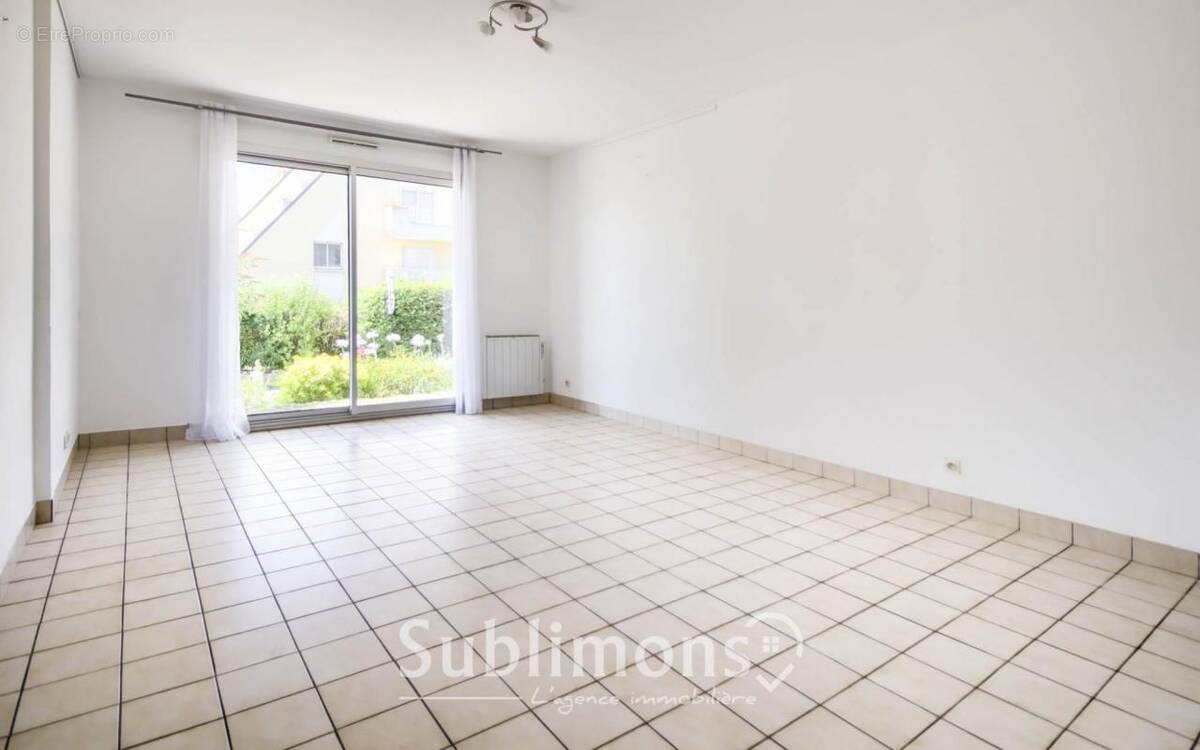 Appartement à VANNES