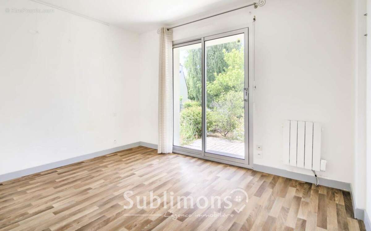Appartement à VANNES