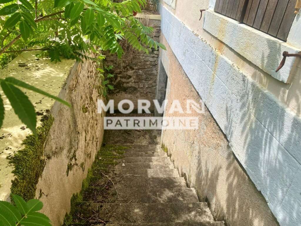 Maison à SAINT-MAURICE