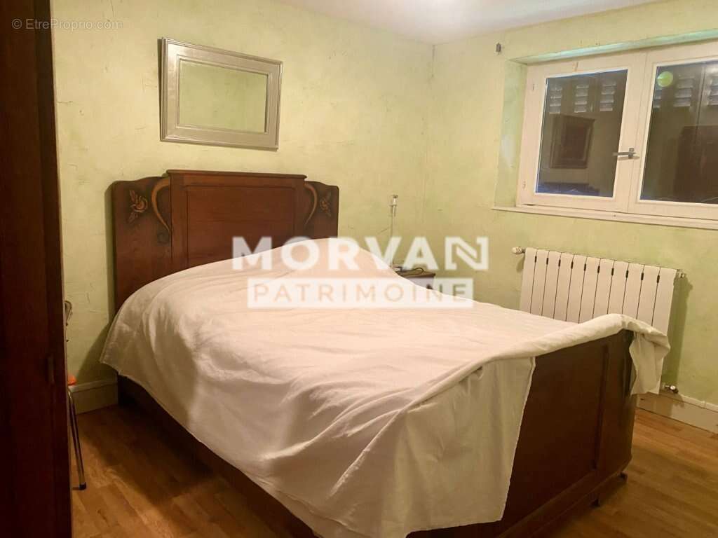 Maison à SAINT-MAURICE