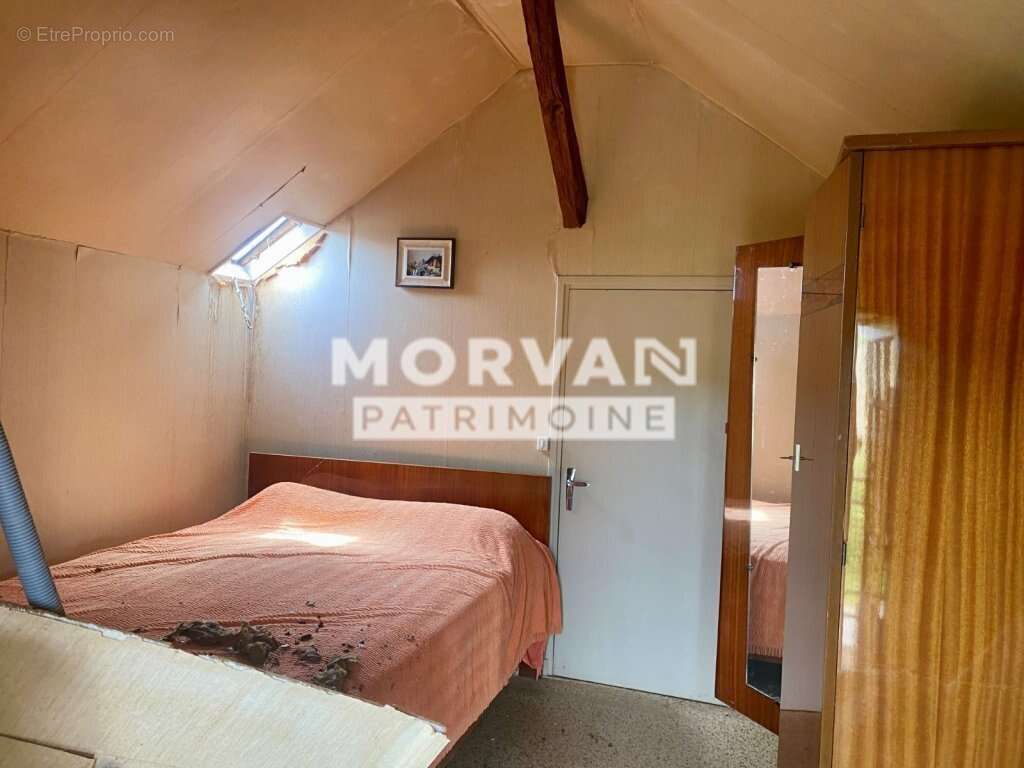 Maison à SAINT-MAURICE