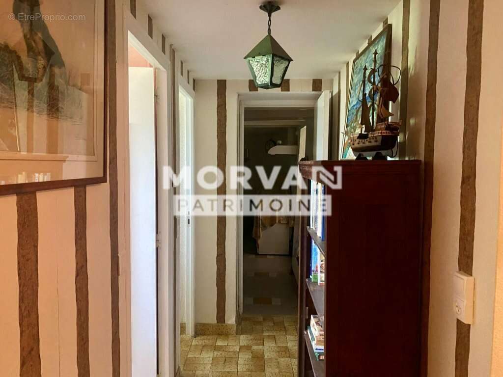 Maison à SAINT-MAURICE